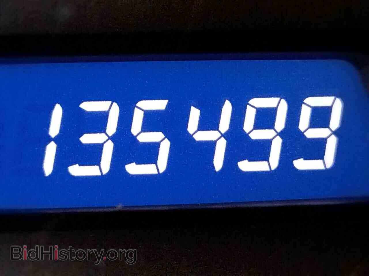 2012 LEXUS IS - VIN: JTHBF5C22C5174255 - Фото 8