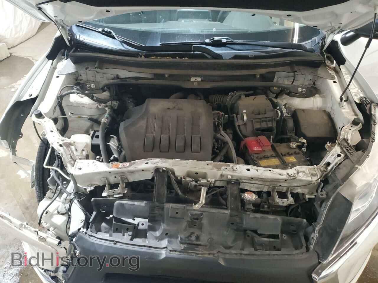 2019 MITSUBISHI ECLIPSE - VIN: JA4AT4AA1KZ002861 - Photo 12