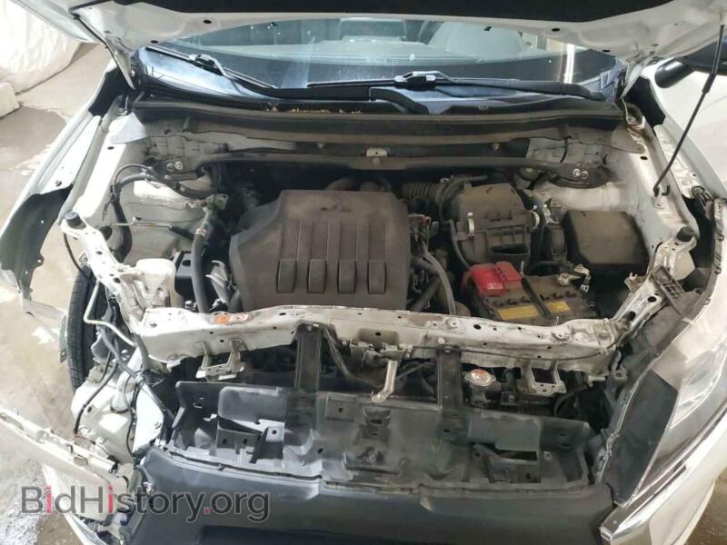 2019 Mitsubishi ECLIPSE (VIN JA4AT4AA1KZ002861) — фото 12 из 14