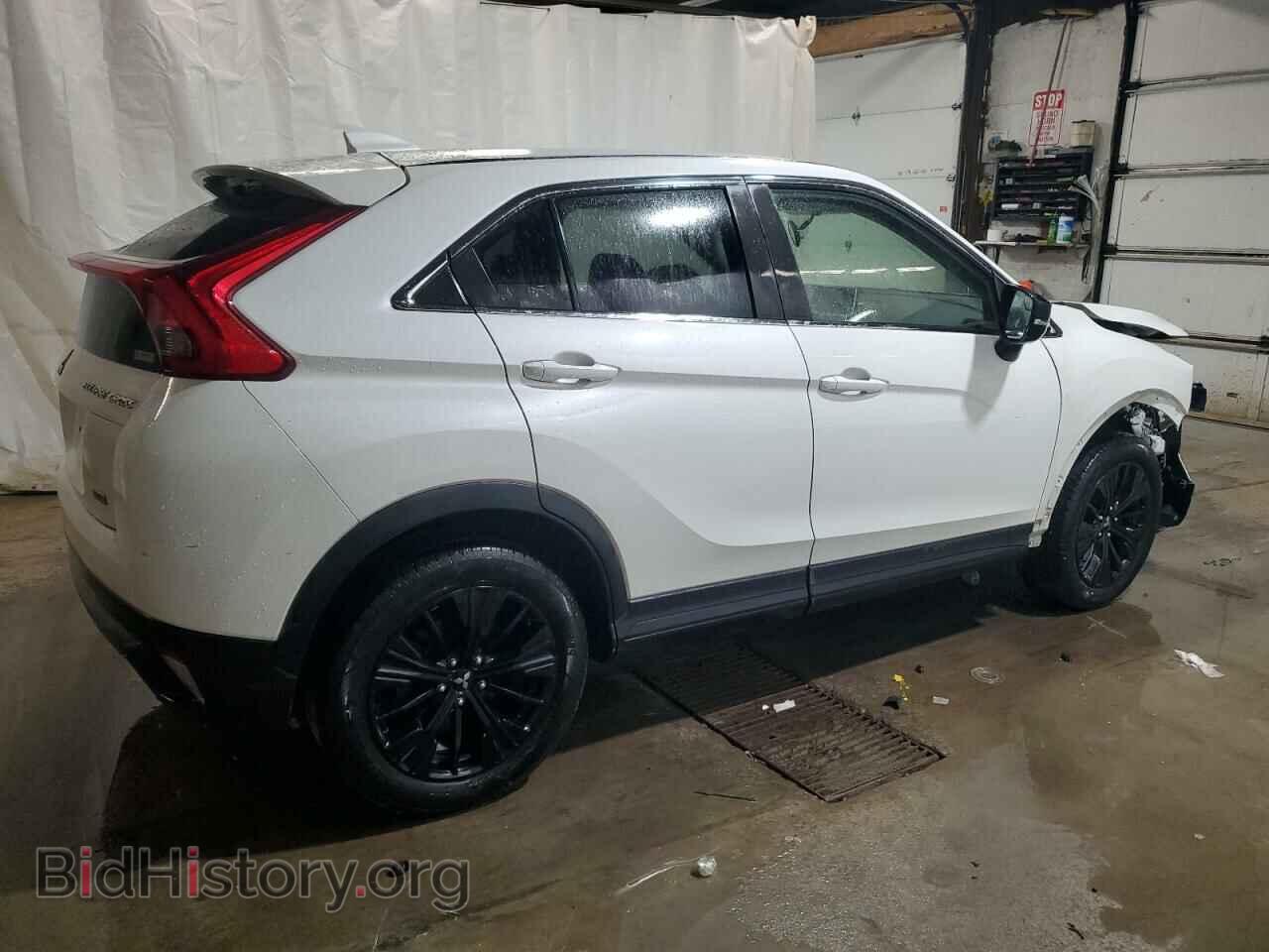 2019 MITSUBISHI ECLIPSE - VIN: JA4AT4AA1KZ002861 - Photo 3