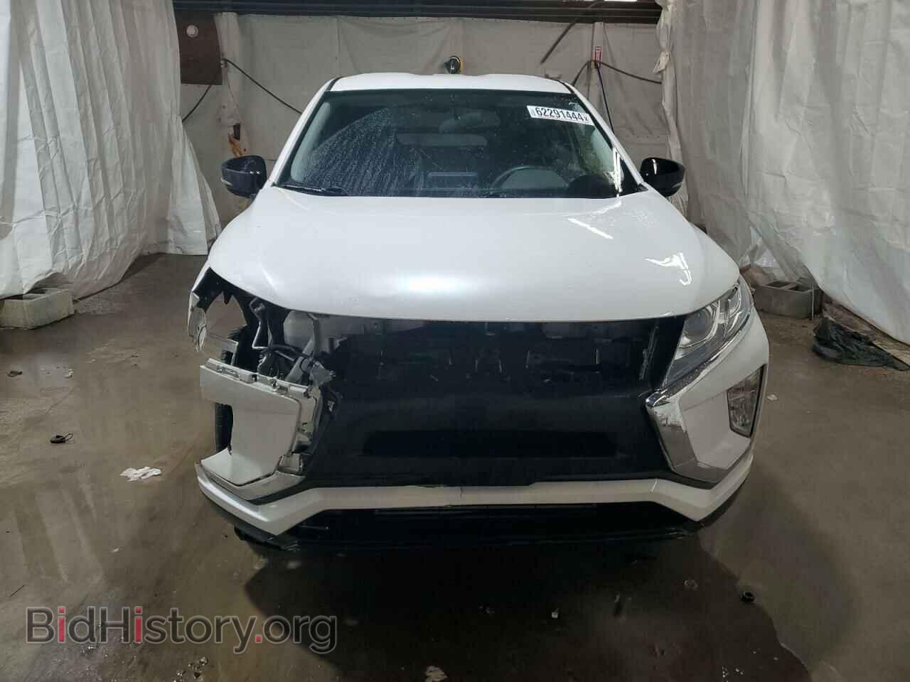 2019 MITSUBISHI ECLIPSE - VIN: JA4AT4AA1KZ002861 - Photo 5