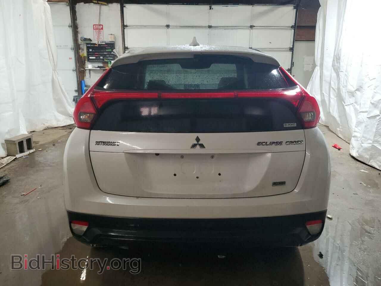 2019 MITSUBISHI ECLIPSE - VIN: JA4AT4AA1KZ002861 - Photo 6