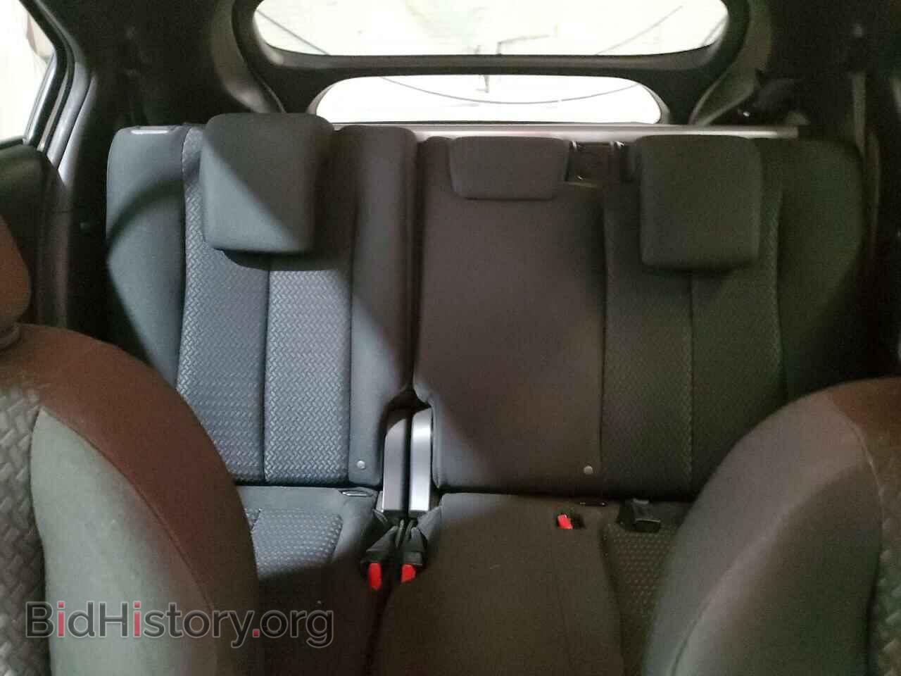 2019 MITSUBISHI ECLIPSE - VIN: JA4AT4AA1KZ002861 - Photo 10