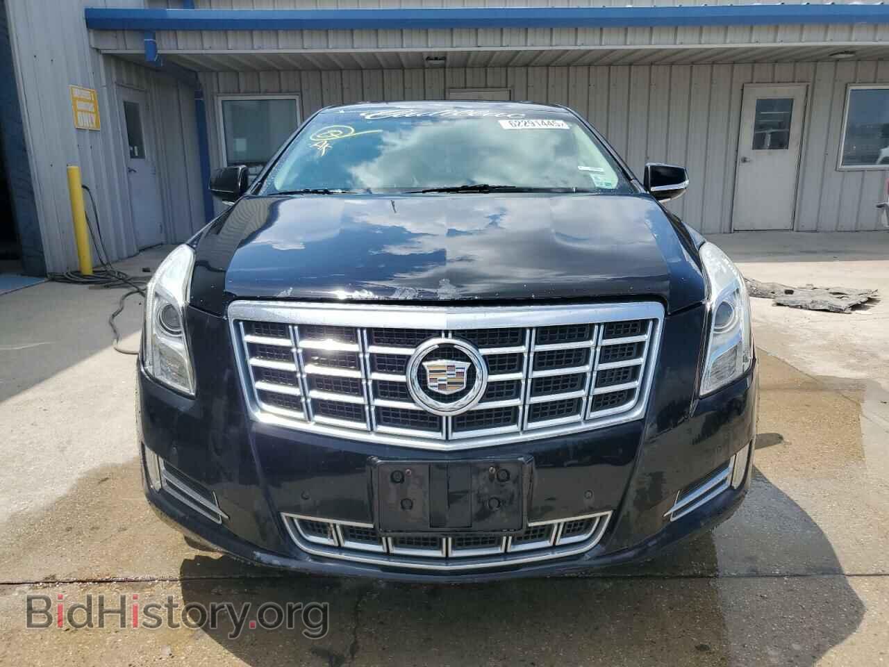 2013 CADILLAC XTS - VIN: 2G61T5S34D9242000 - Photo 5
