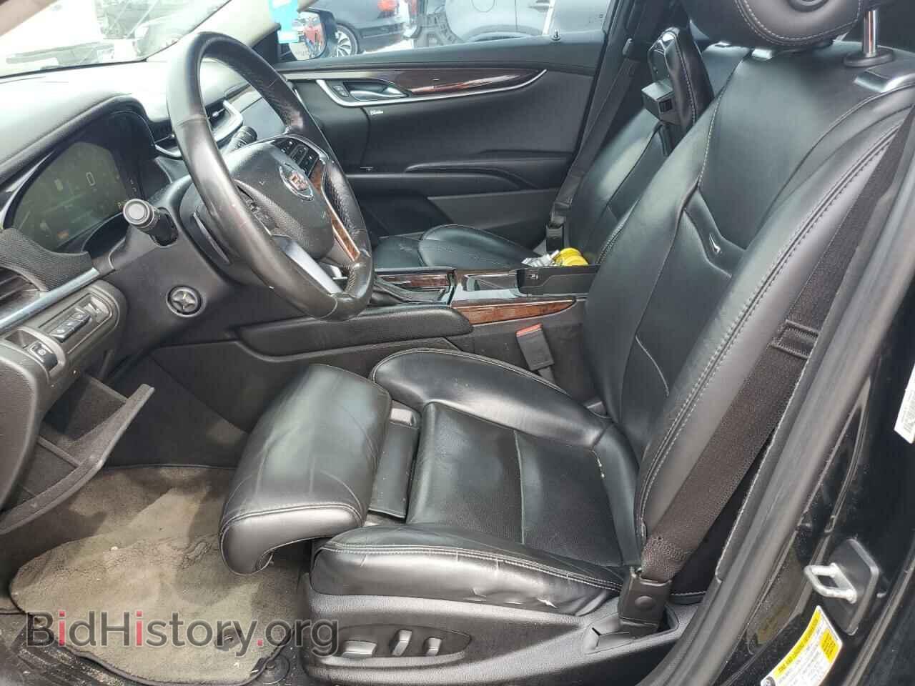 2013 CADILLAC XTS - VIN: 2G61T5S34D9242000 - Photo 7