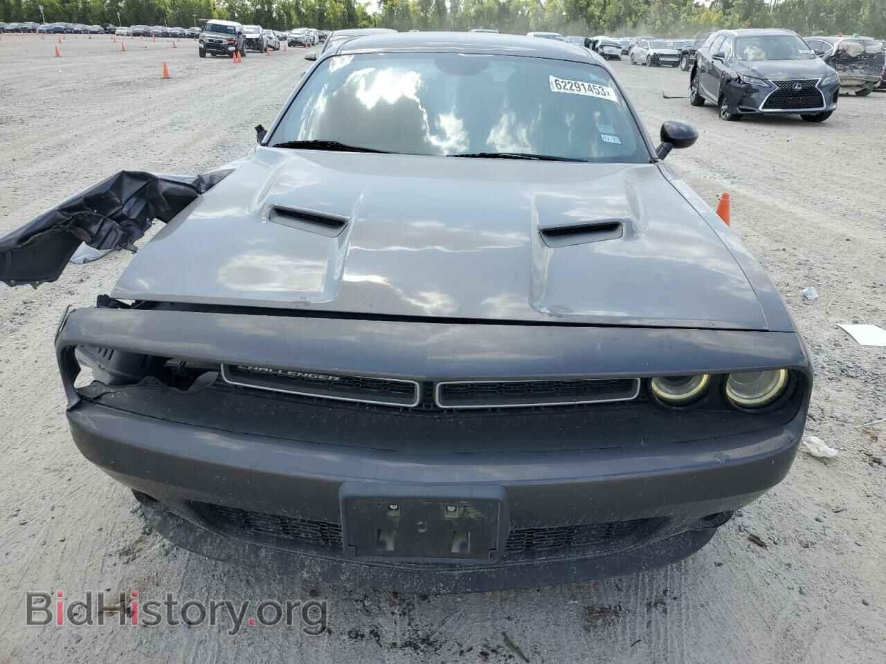 2016 DODGE CHALLENGER - VIN: 2C3CDZAG4GH145604 - Photo 5