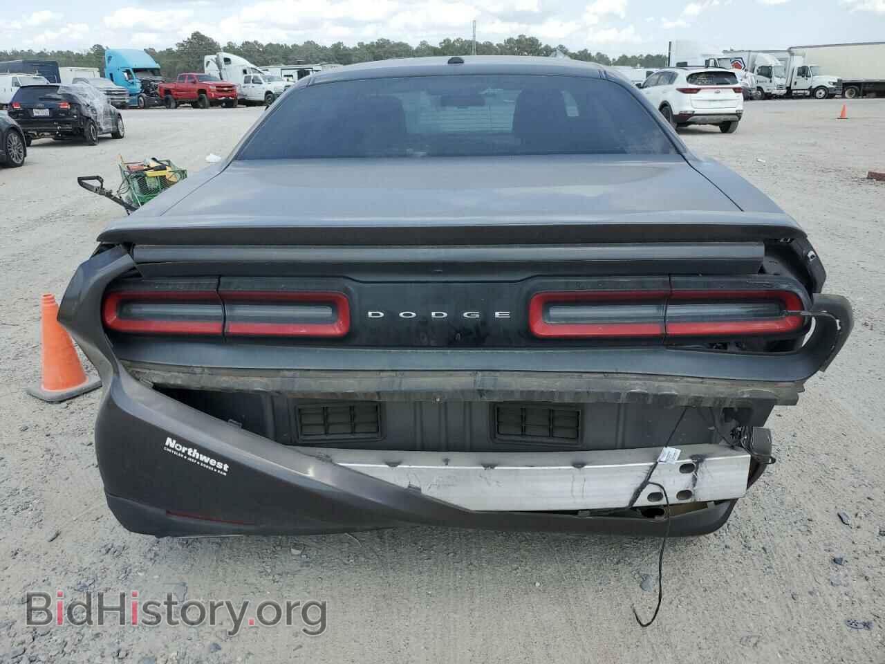 2016 DODGE CHALLENGER - VIN: 2C3CDZAG4GH145604 - Photo 6