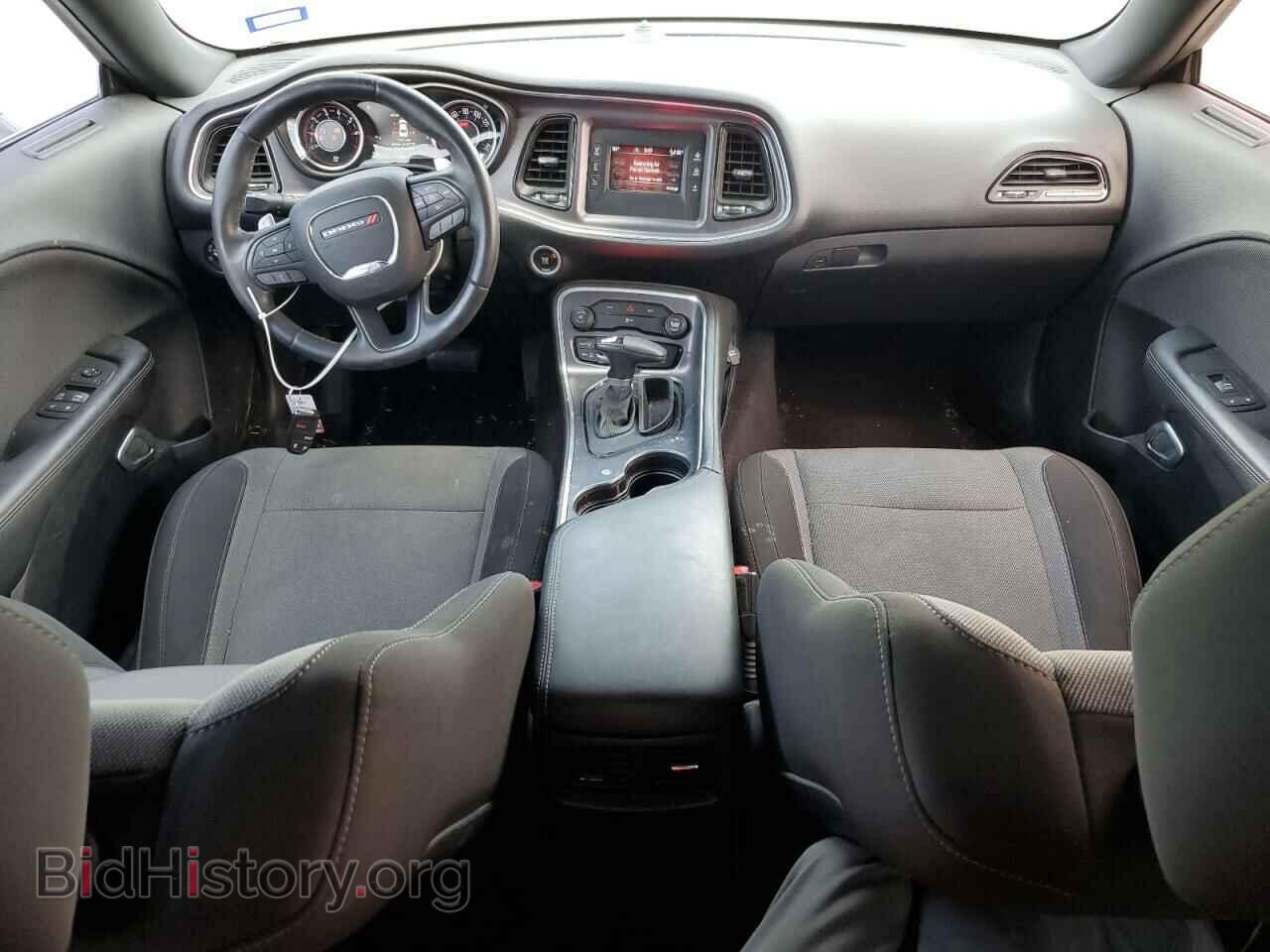 2016 DODGE CHALLENGER - VIN: 2C3CDZAG4GH145604 - Photo 8