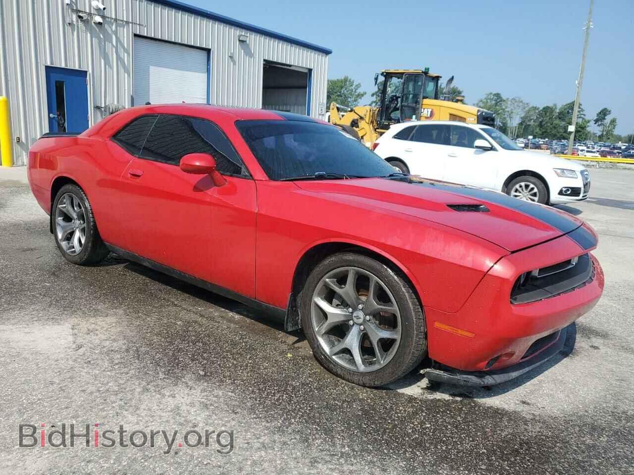 2017 DODGE CHALLENGER - VIN: 2C3CDZAG6HH536190 - Фото 4