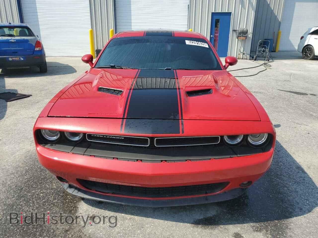2017 DODGE CHALLENGER - VIN: 2C3CDZAG6HH536190 - Фото 5