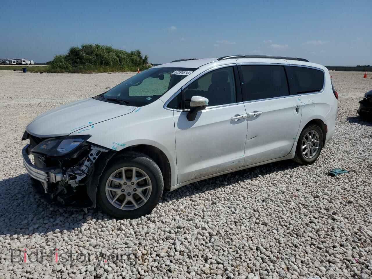 Photo 2C4RC1DGXLR144905 - CHRYSLER MINIVAN 2020