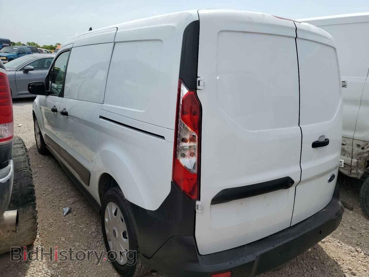 2019 FORD TRANSIT - VIN: NM0LS7E20K1405716 - Фото 2