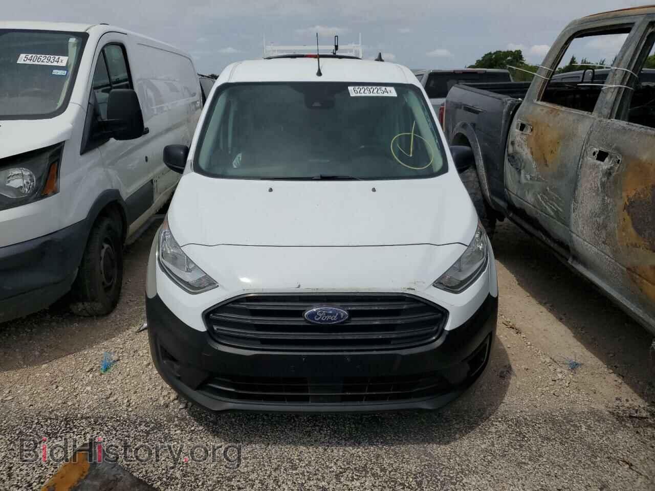 2019 FORD TRANSIT - VIN: NM0LS7E20K1405716 - Фото 5
