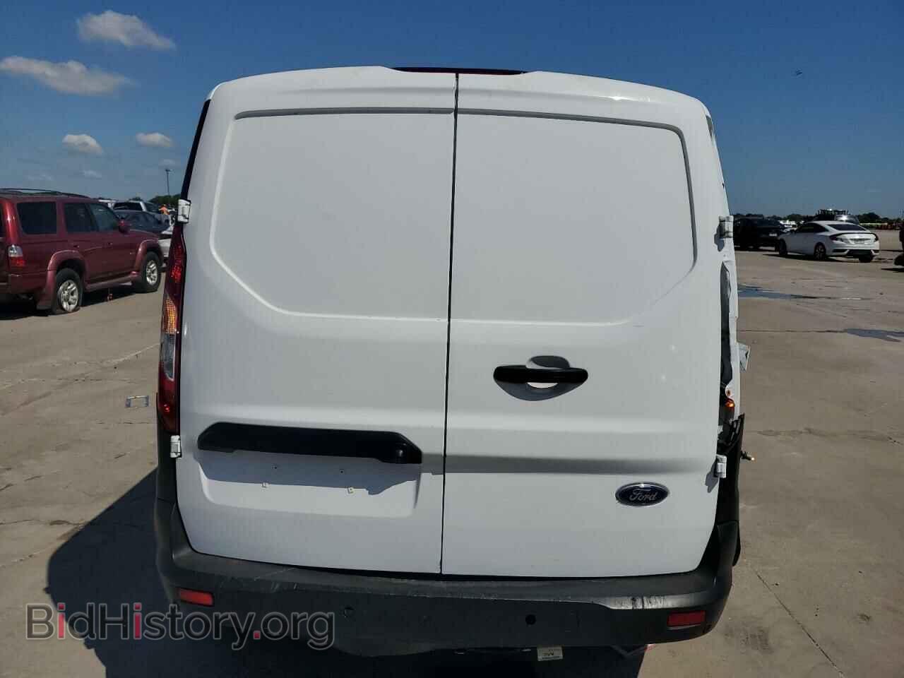 2019 FORD TRANSIT - VIN: NM0LS7E20K1405716 - Фото 6