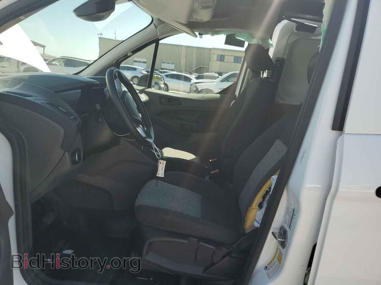 2019 FORD TRANSIT - VIN: NM0LS7E20K1405716 - Фото 7