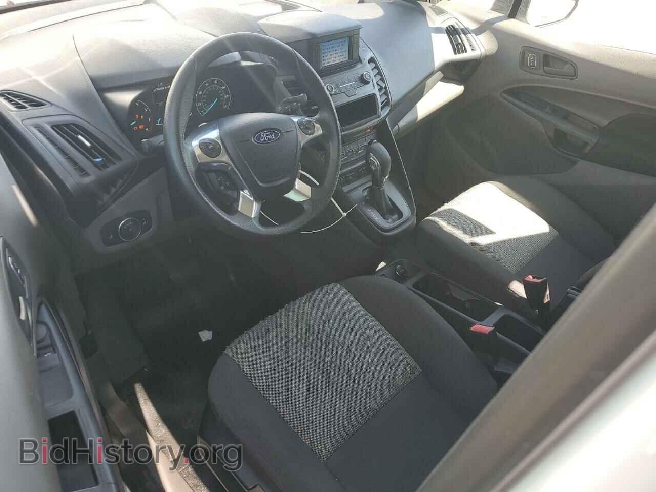 2019 FORD TRANSIT - VIN: NM0LS7E20K1405716 - Фото 8