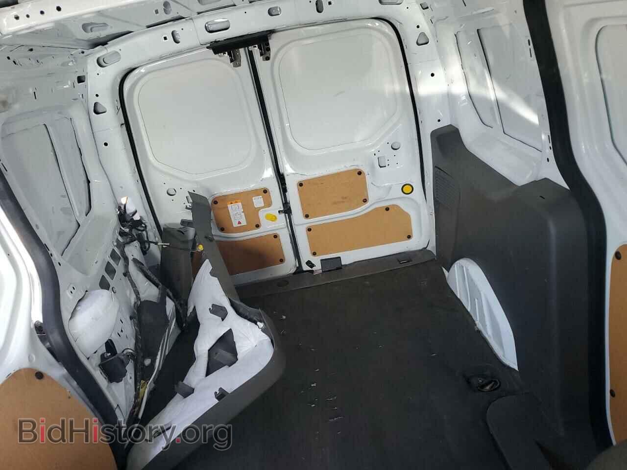 2019 FORD TRANSIT - VIN: NM0LS7E20K1405716 - Фото 10