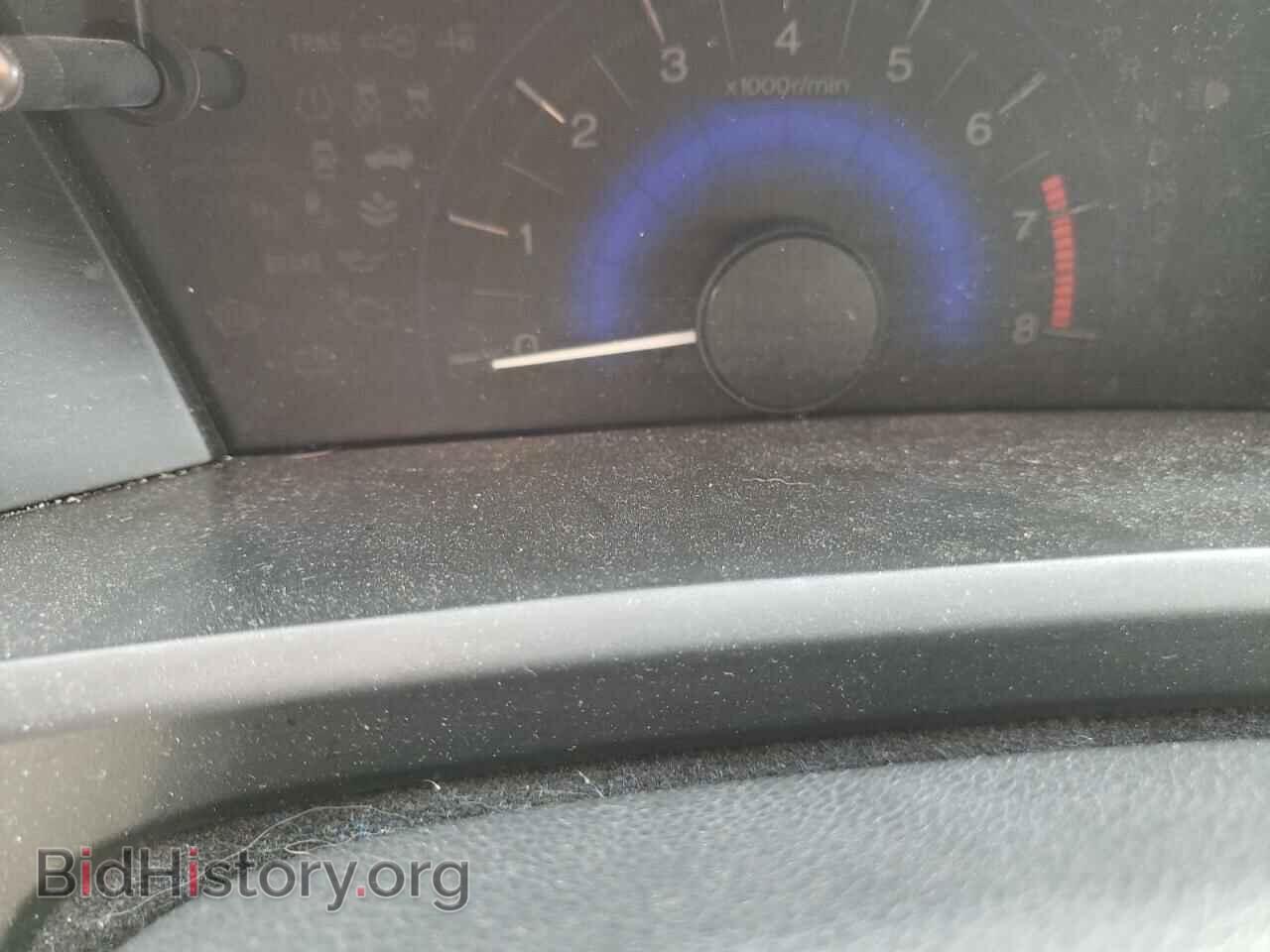 2012 HONDA CIVIC - VIN: 19XFB2F8XCE010138 - Photo 8