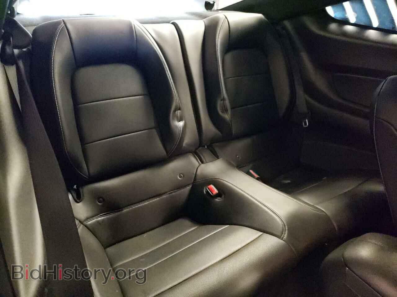 2016 FORD ALL Models - VIN: 1FA6P8TH1G5317391 - Фото 10