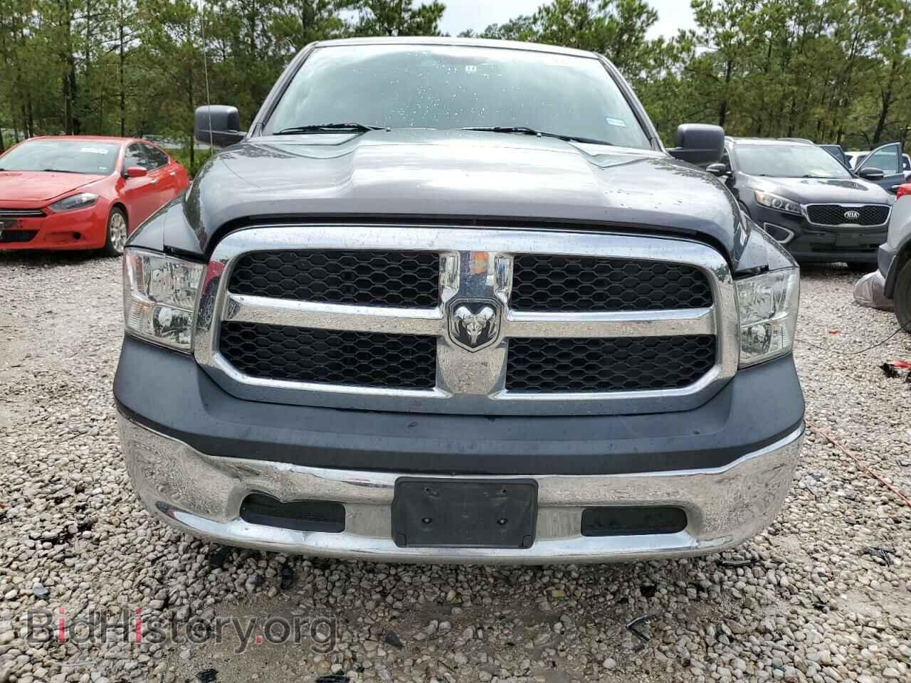 2018 RAM 1500 - VIN: 1C6RR6FG5JS325616 - Photo 5