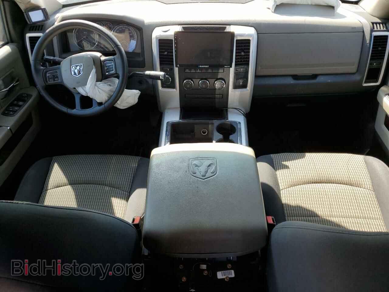 2012 DODGE RAM 3500 - VIN: 3C63D3DL0CG111484 - Photo 8