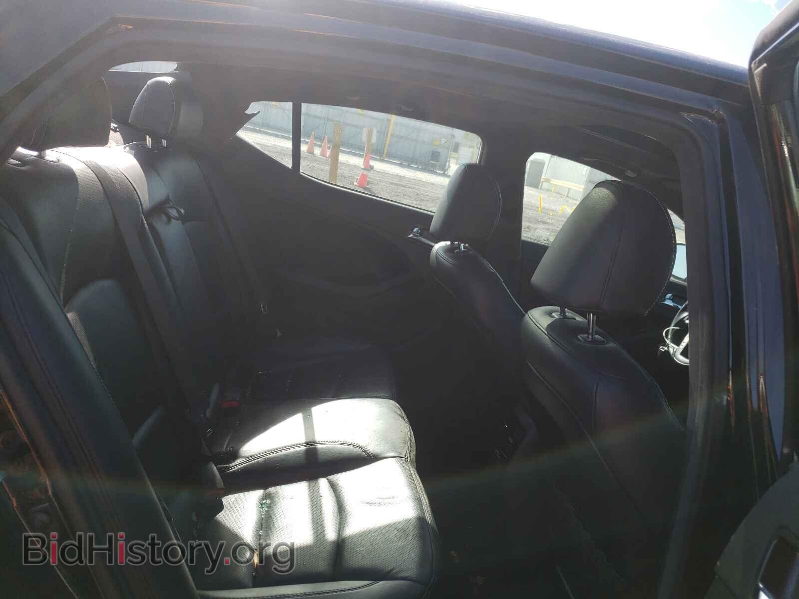 2013 KIA OPTIMA - VIN: 5XXGR4A61DG117203 - Photo 6