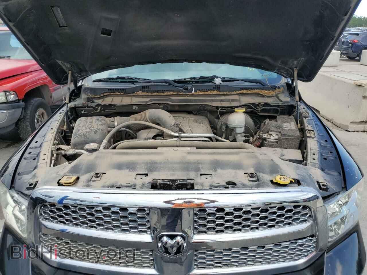 2017 RAM 1500 - VIN: 1C6RR7LTXHS533850 - Фото 11