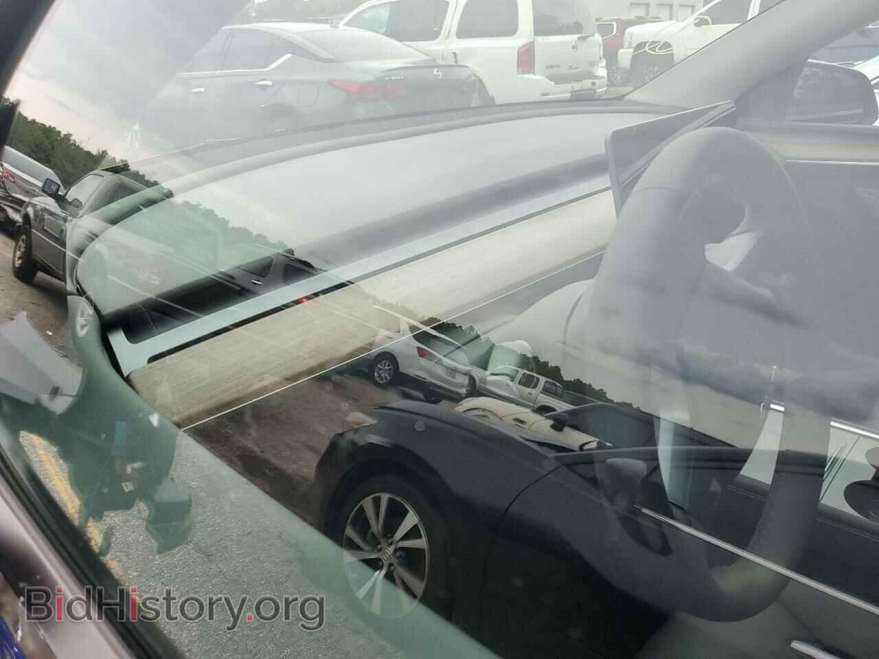 2023 TESLA MODEL Y - VIN: 7SAYGDEE8PF866795 - Фото 9