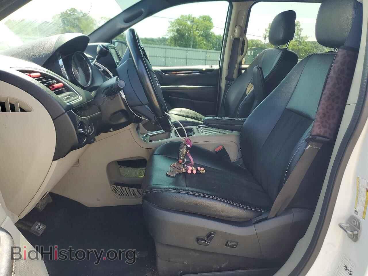 2020 DODGE CARAVAN - VIN: 2T2BK1BA9AC024072 - Фото 7