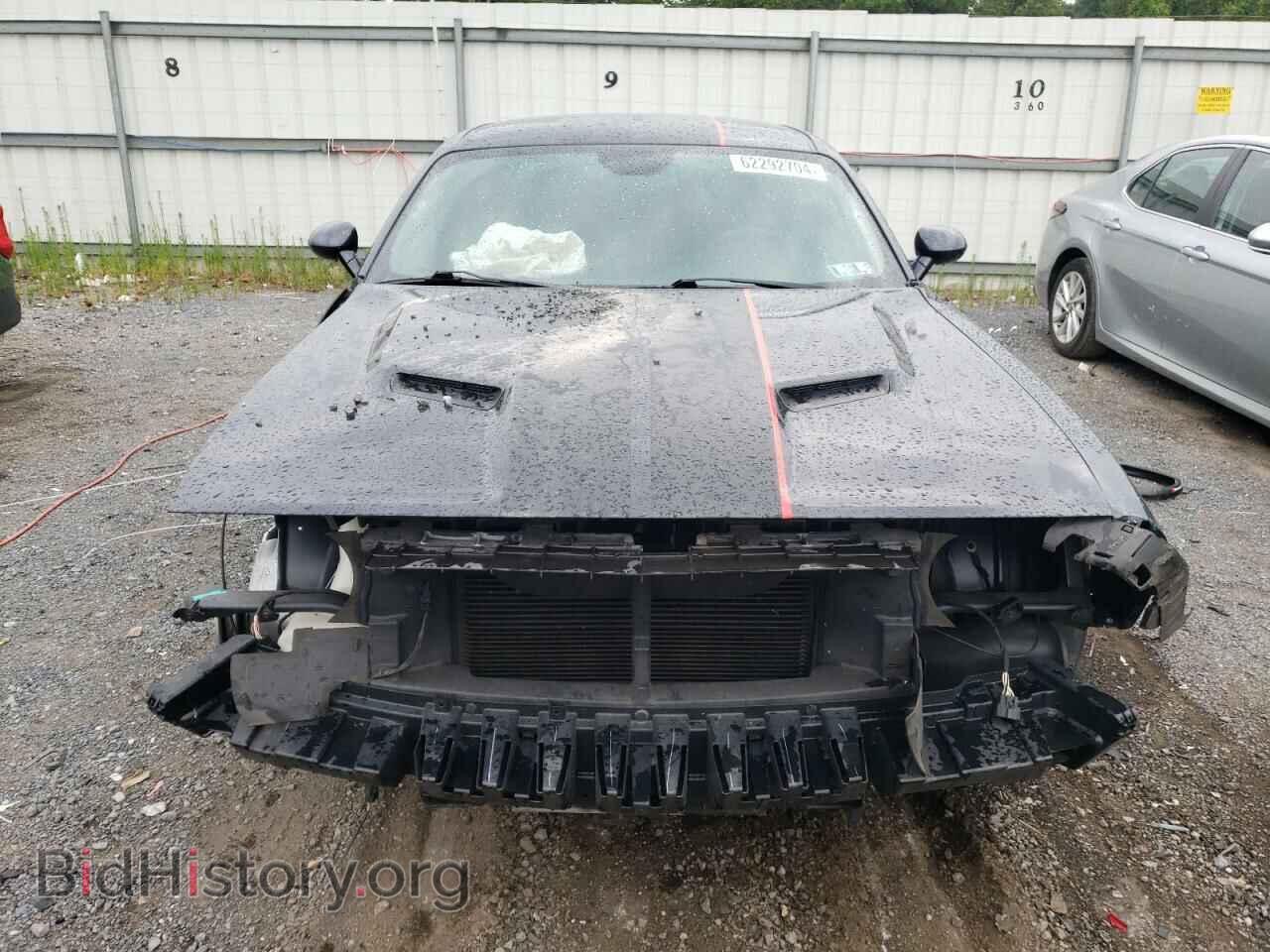 2016 DODGE CHALLENGER - VIN: 2C3CDZAG7GH202880 - Фото 5