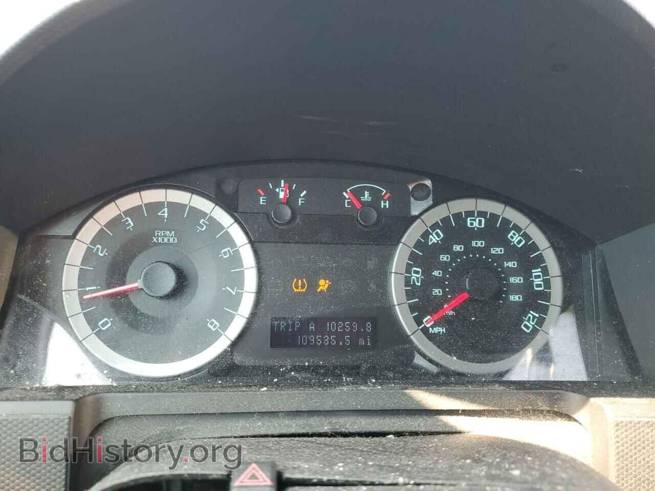 2012 FORD ESCAPE - VIN: 1FMCU9EG1CKB62848 - Фото 9