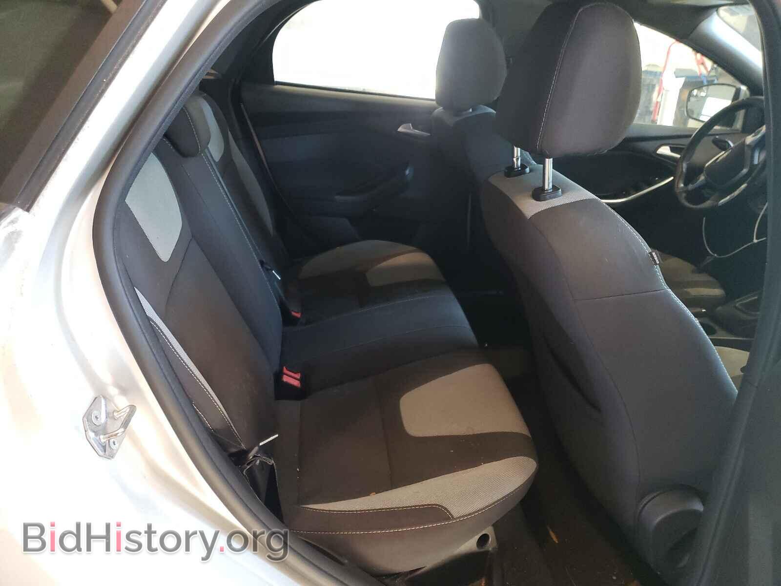 2014 FORD FOCUS - VIN: 1FADP3L95EL422155 - Фото 6