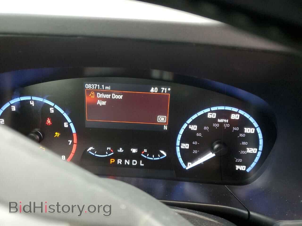 2023 FORD BRONCO - VIN: 3FMCR9B63PRD60779 - Фото 9