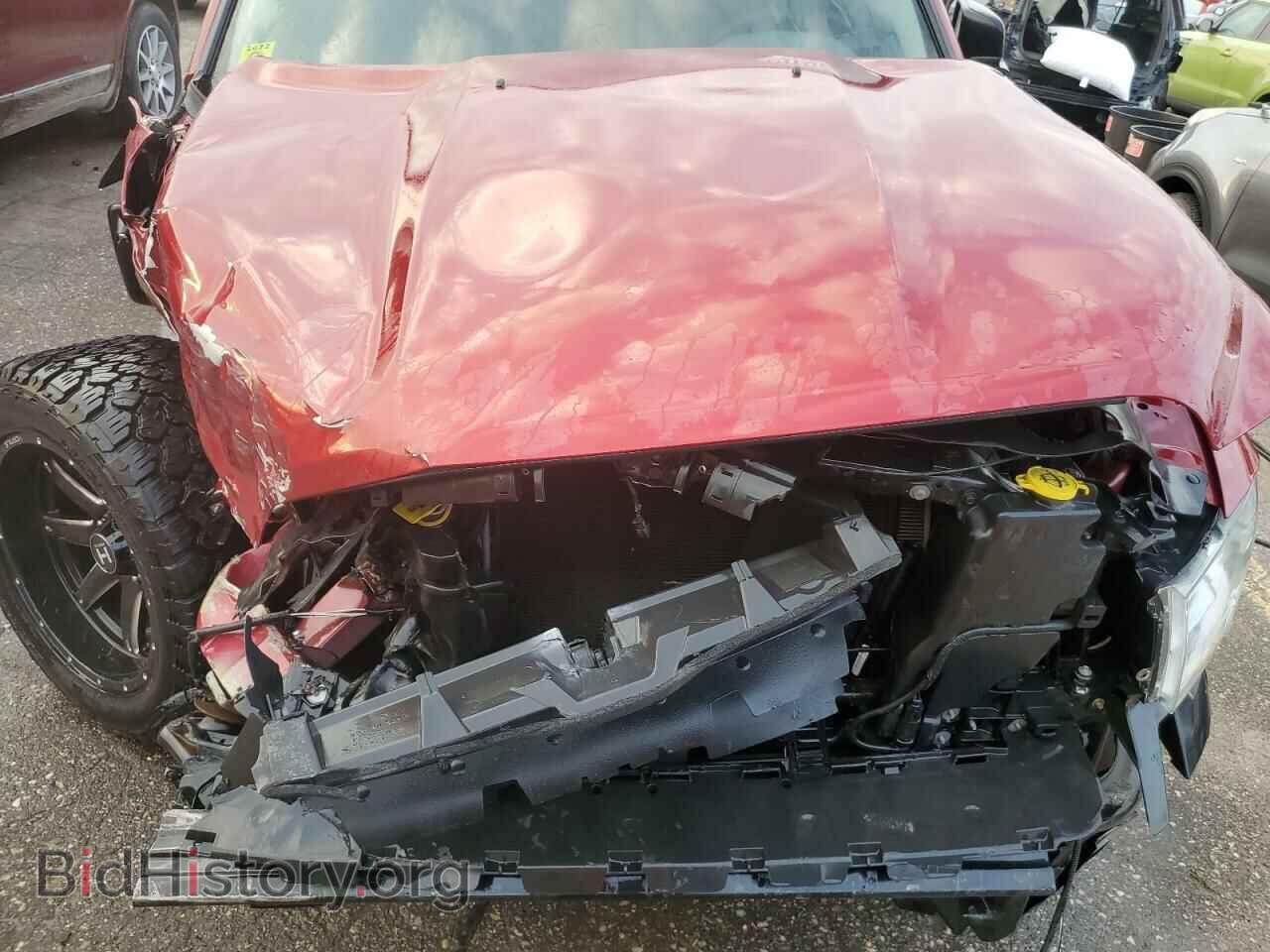 2015 RAM 1500 - VIN: 1C6RR7KT9FS716557 - Фото 11