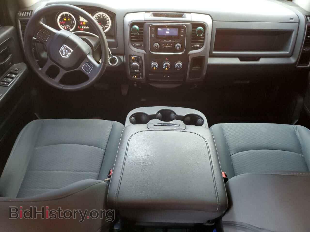 2015 RAM 1500 - VIN: 1C6RR7KT9FS716557 - Фото 8