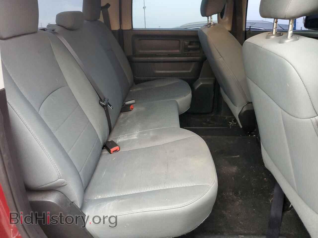 2015 RAM 1500 - VIN: 1C6RR7KT9FS716557 - Фото 10