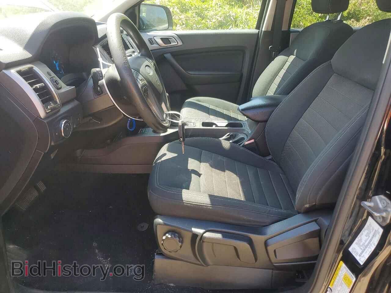 2019 FORD RANGER - VIN: 1FTER4FH5KLA46389 - Photo 7