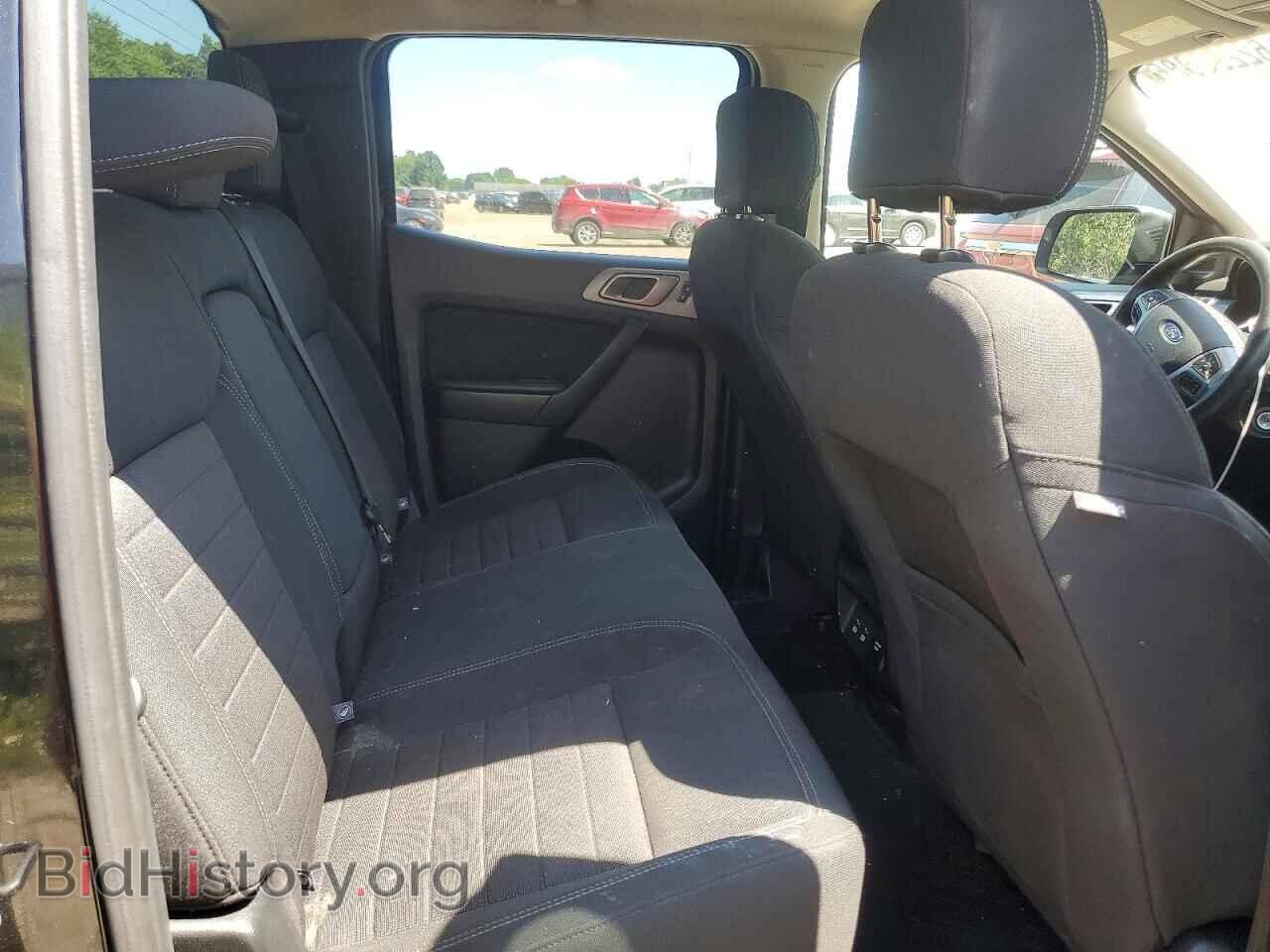 2019 FORD RANGER - VIN: 1FTER4FH5KLA46389 - Photo 10