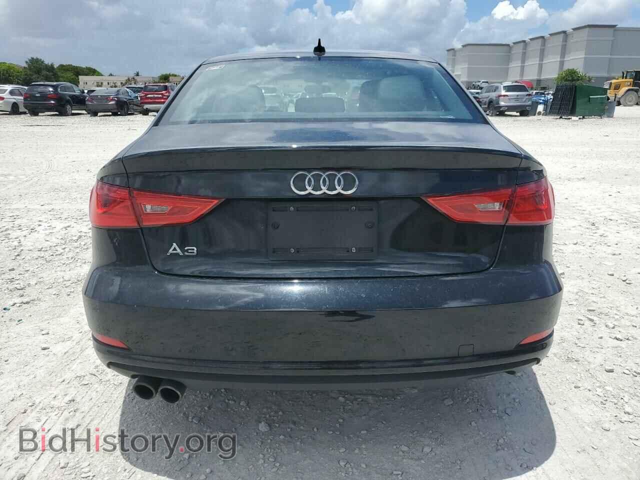 2015 AUDI A3 - VIN: WAUACGFF3F1003572 - Photo 6