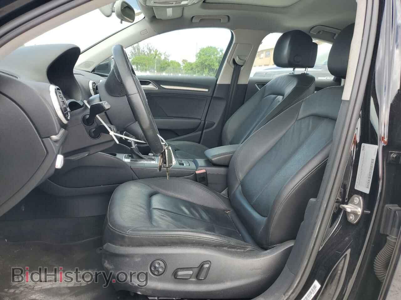 2015 AUDI A3 - VIN: WAUACGFF3F1003572 - Photo 7