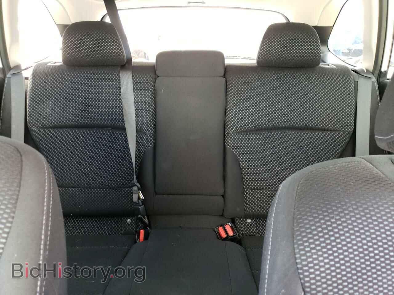 2019 SUBARU OUTBACK - VIN: 4S4BSAFC8K3376646 - Photo 10