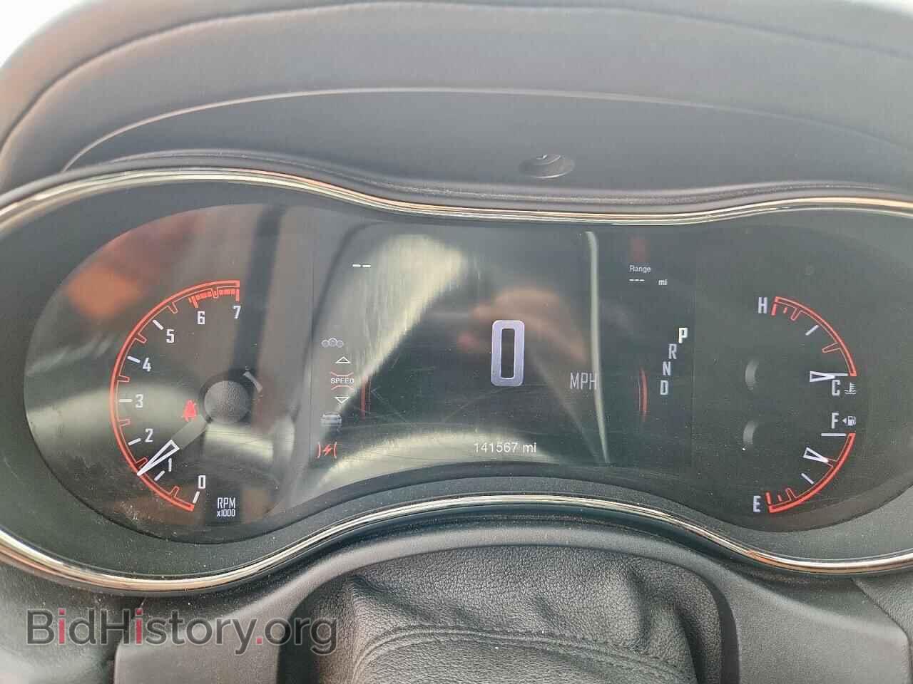 2018 DODGE DURANGO - VIN: 1C4SDJCT7JC302068 - Фото 9