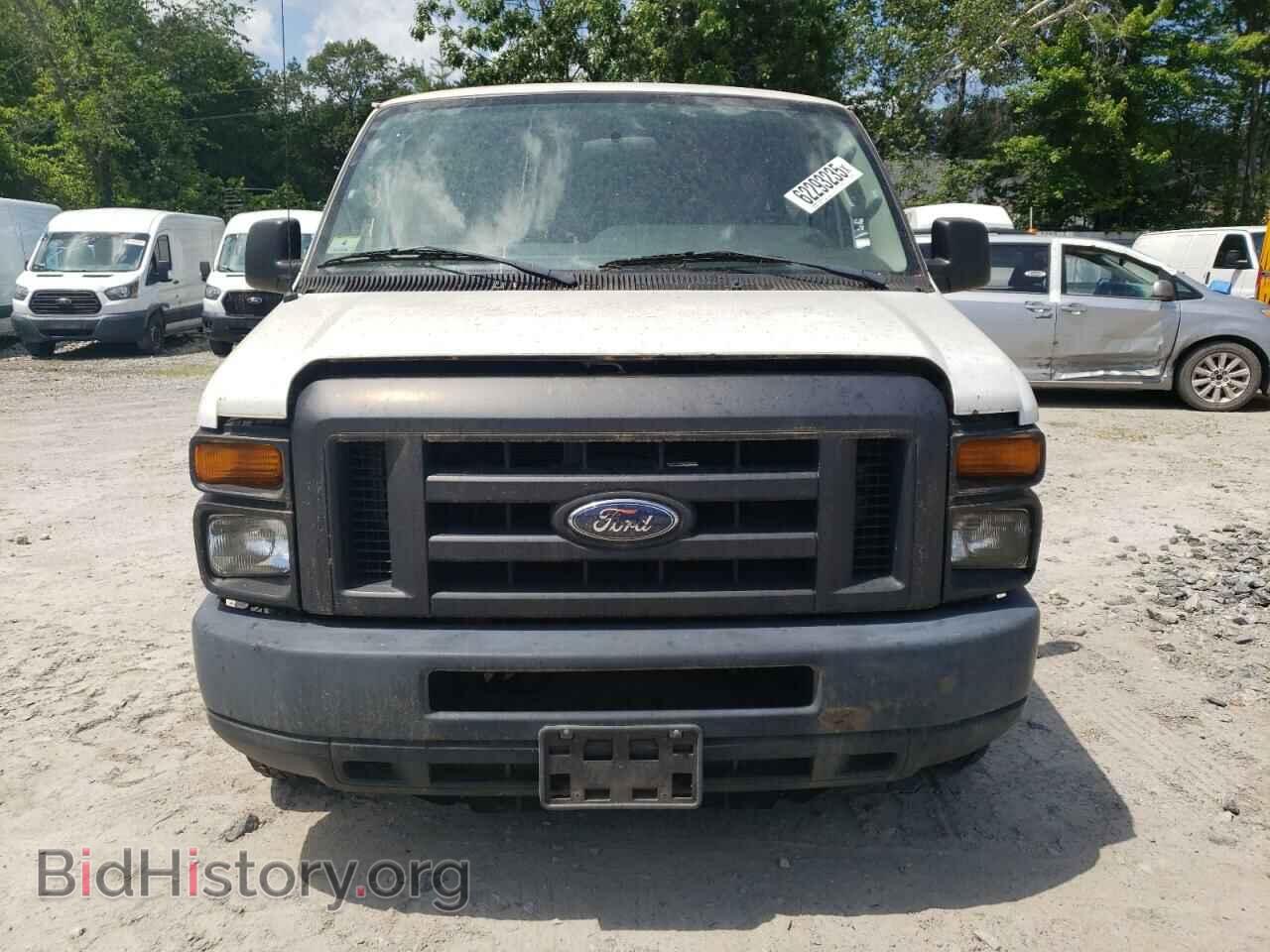 2013 FORD ALL Models - VIN: 1FBNE3BL6DDA19171 - Фото 5