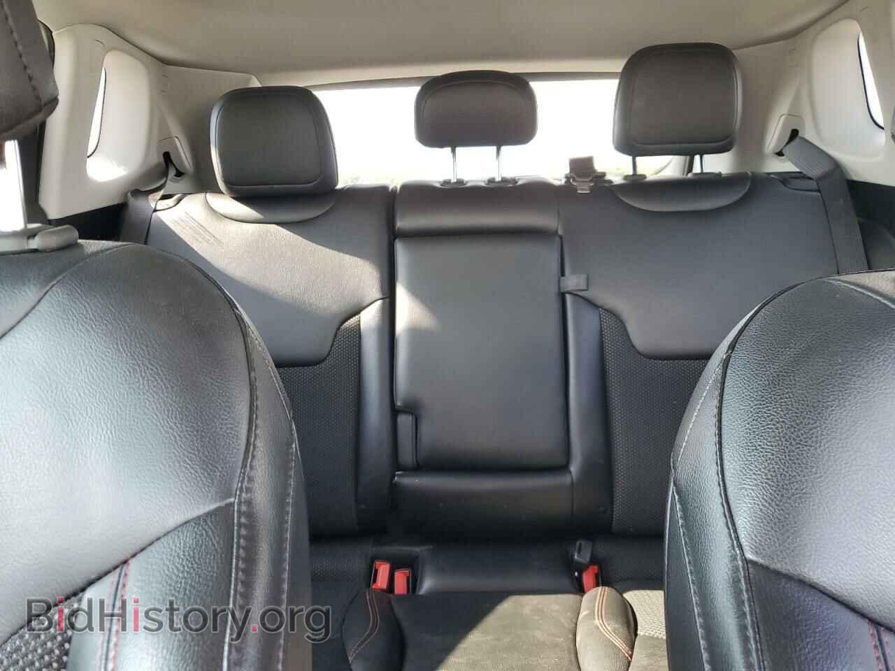 2020 JEEP COMPASS - VIN: 3C4NJDDB3LT189398 - Фото 10