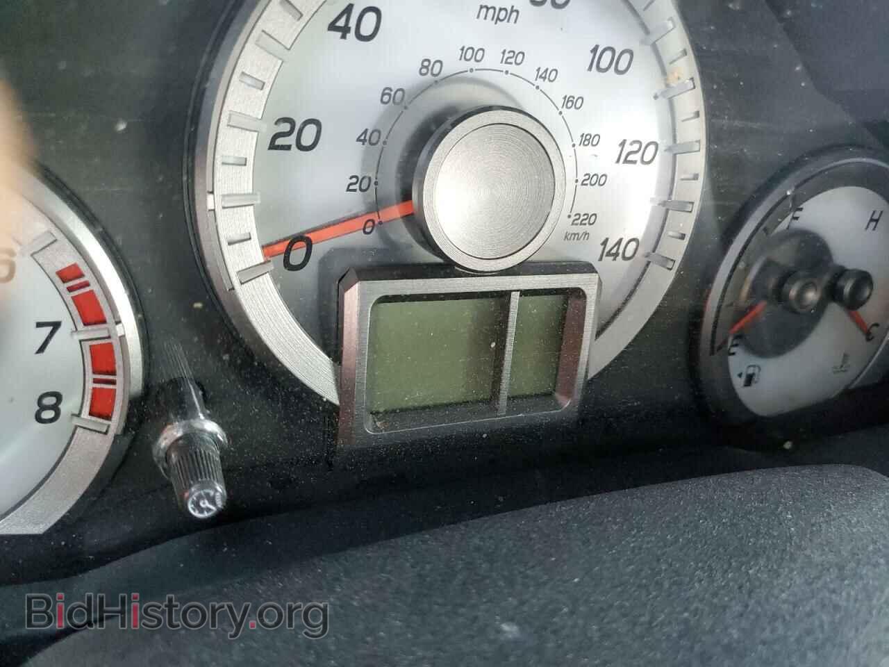 2013 HONDA PILOT - VIN: 5FNYF3H65DB015371 - Фото 8