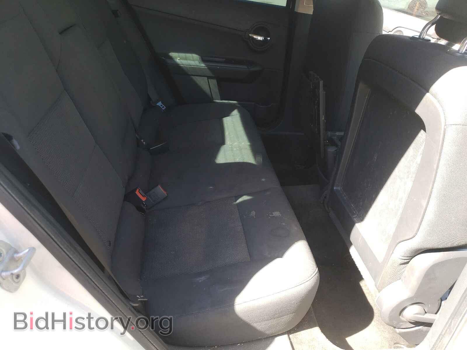 2010 DODGE AVENGER - VIN: 1B3CC4FB7AN149869 - Photo 6