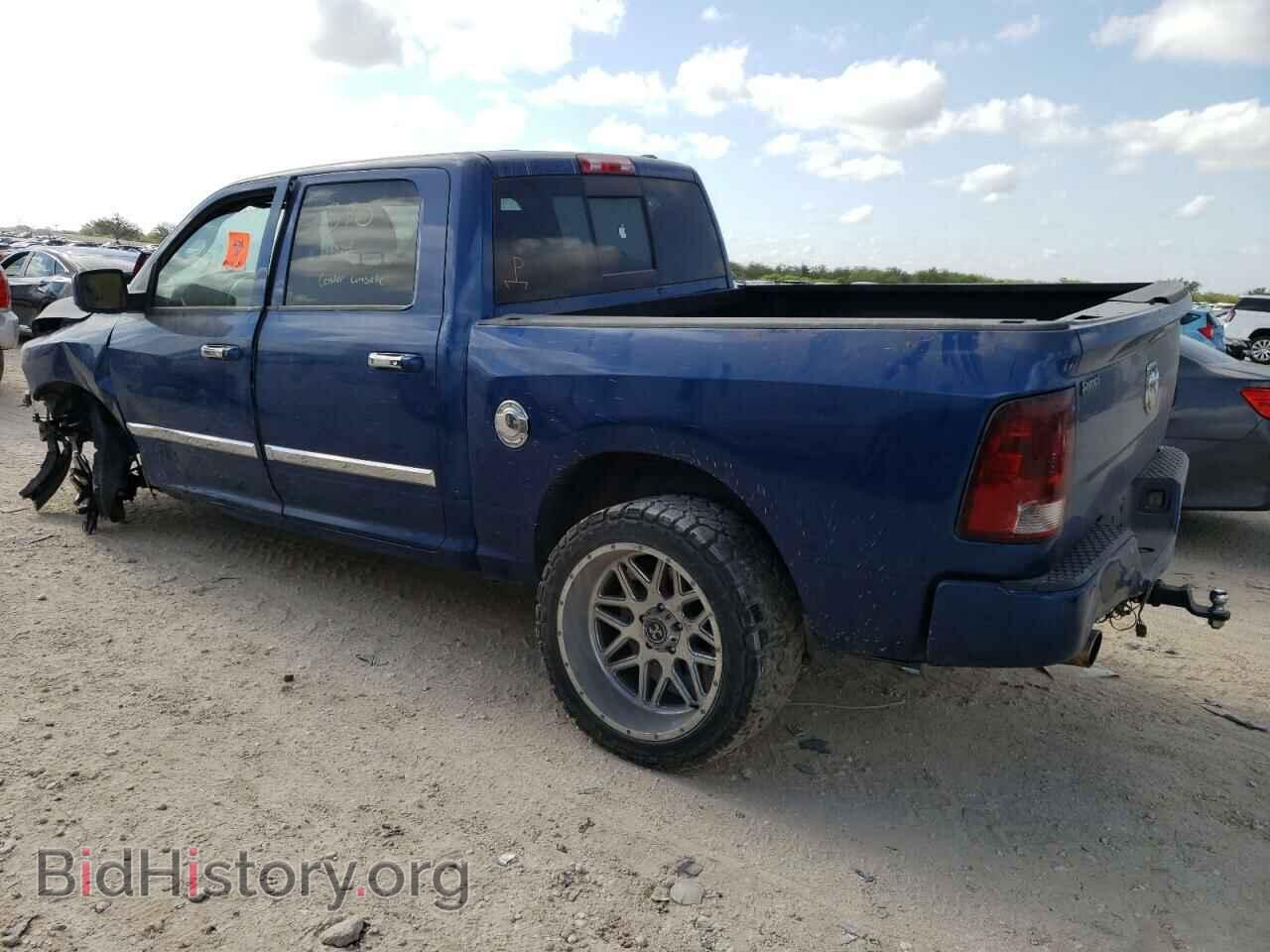 2011 DODGE All Models - VIN: 1D7RB1CT0BS538272 - Photo 2