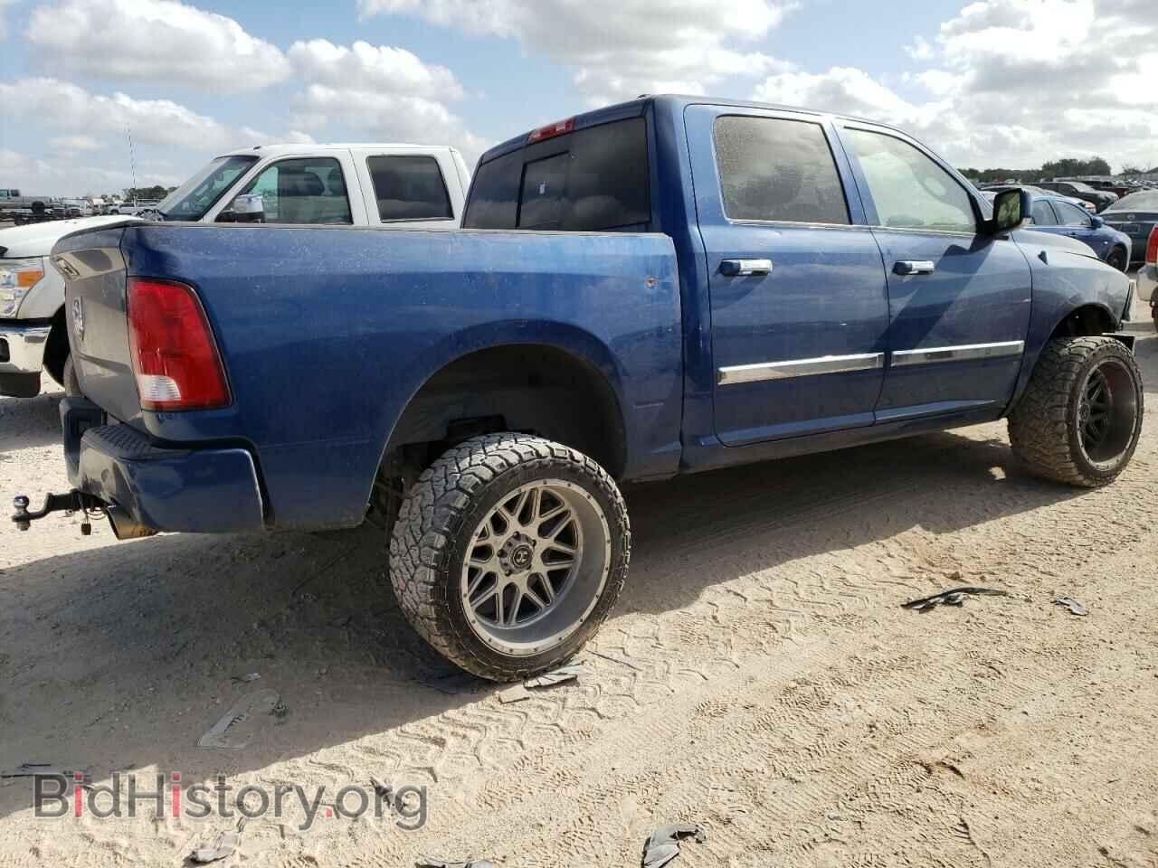2011 DODGE All Models - VIN: 1D7RB1CT0BS538272 - Photo 3