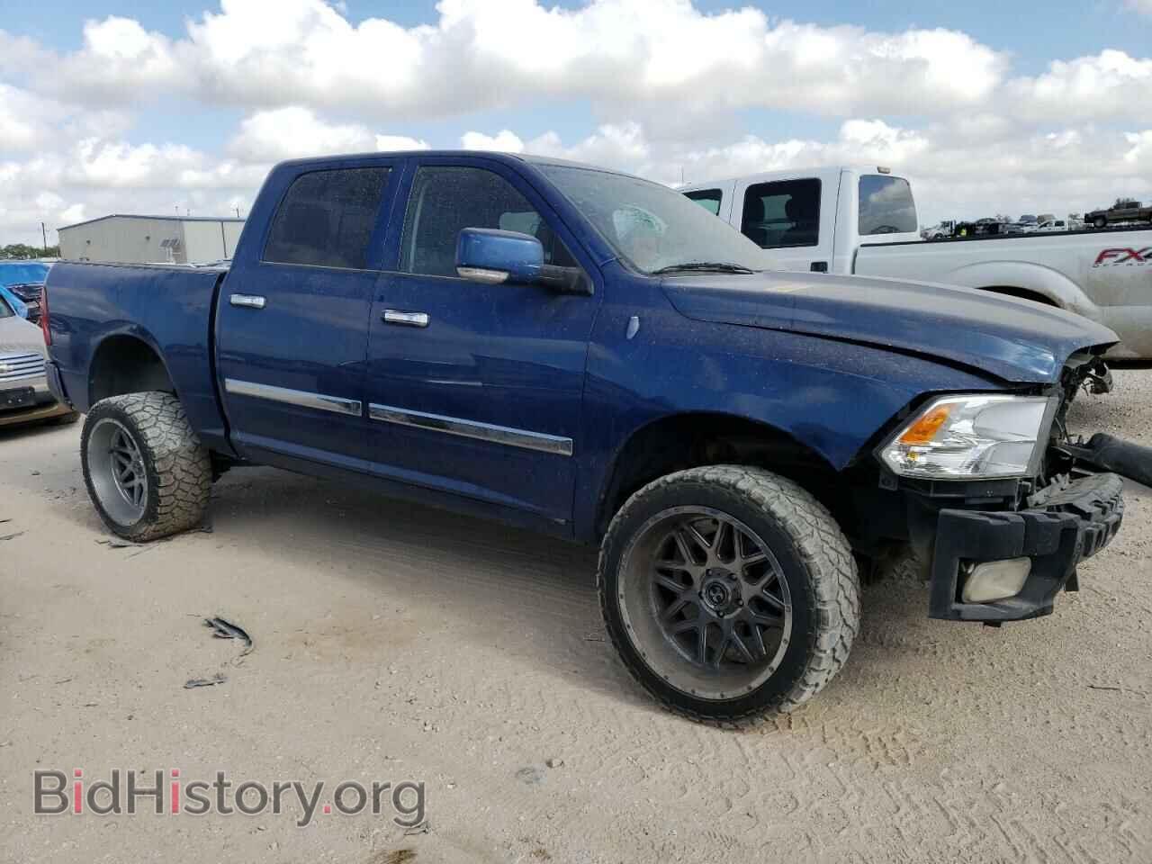 2011 DODGE All Models - VIN: 1D7RB1CT0BS538272 - Photo 4
