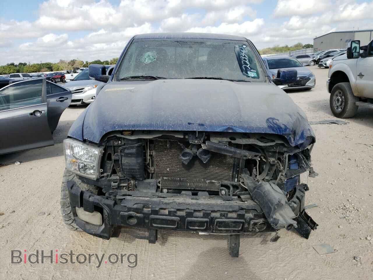 2011 DODGE All Models - VIN: 1D7RB1CT0BS538272 - Photo 5